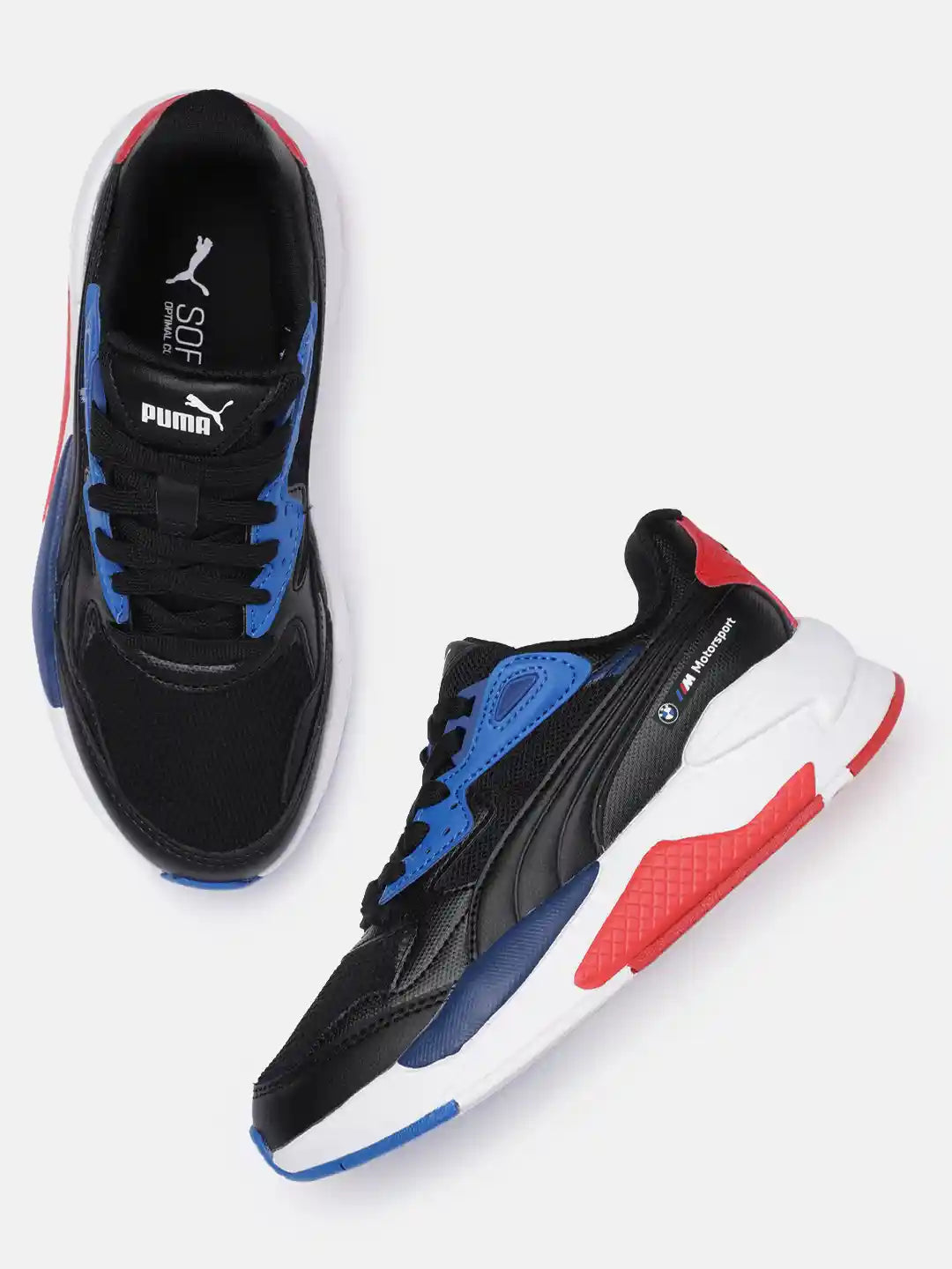 BMW M Motorsport Electron E Pro Unisex