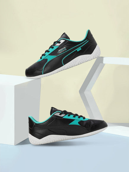 PUMA MOTORSPORT Men Mercedes AMG Petronas RDG Cat 2.0 Sneakers