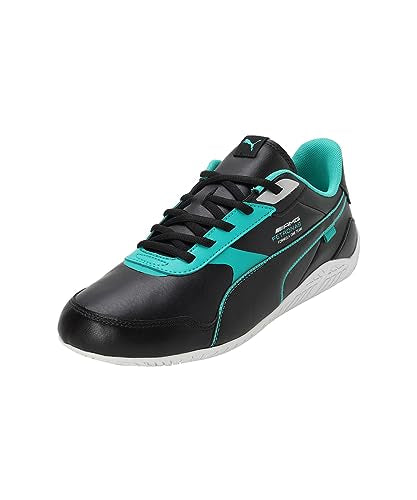 PUMA MOTORSPORT Men Mercedes AMG Petronas RDG Cat 2.0 Sneakers