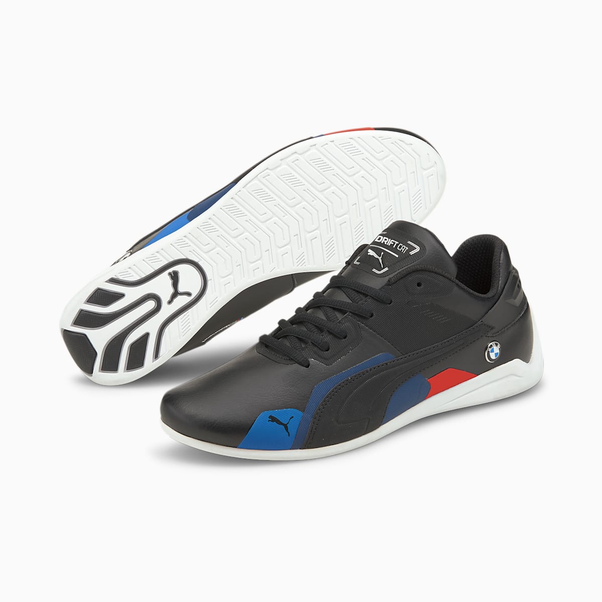 BMW M MOTORSPORT DRIFT CAT DELTA SNEAKERS