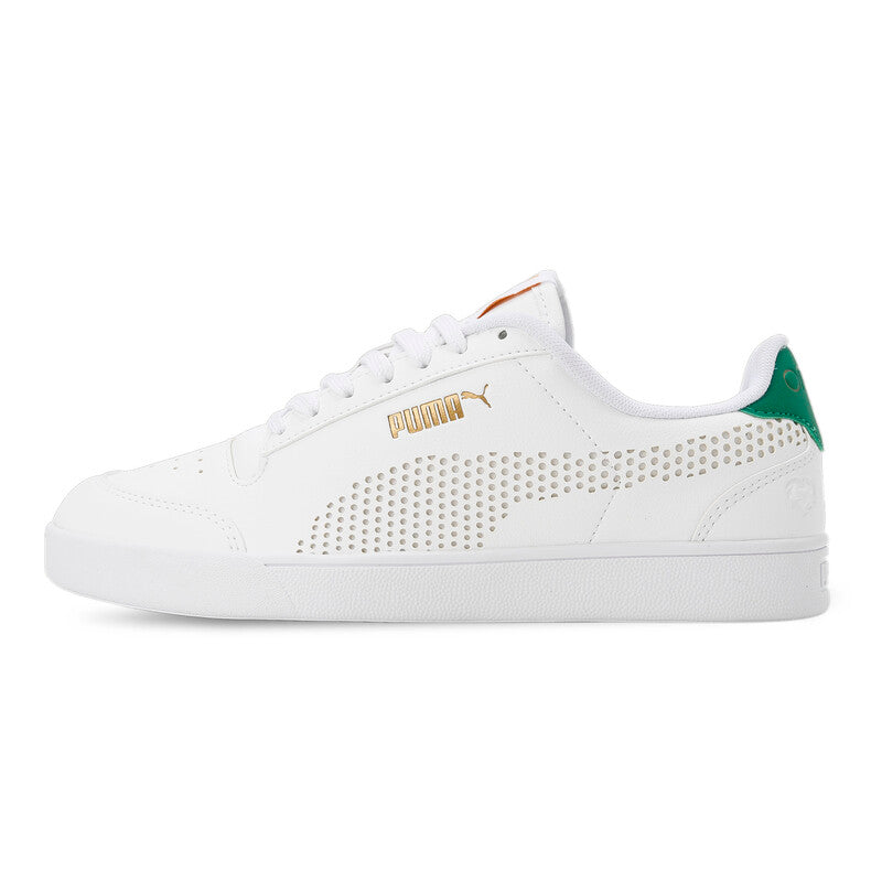 Mens PUMA X One Shuffle Better V3 Sneakers