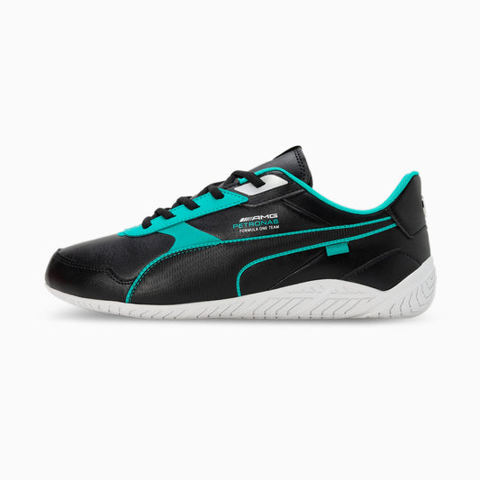 PUMA MOTORSPORT Men Mercedes AMG Petronas RDG Cat 2.0 Sneakers