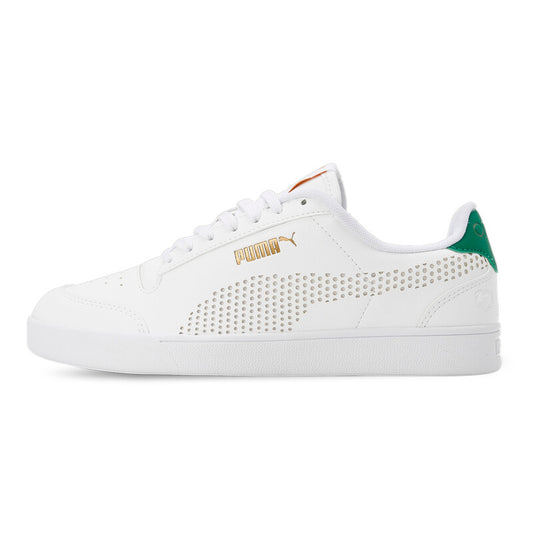 Mens PUMA X One Shuffle Better V3 Sneakers